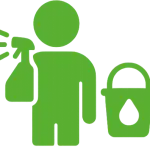 Désinsectisation, dératisation et décontamination